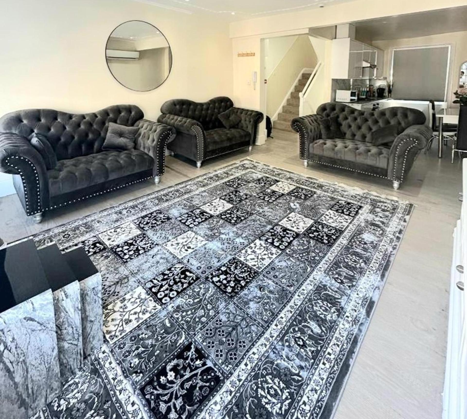 Gucci Flat Near Harrods * London